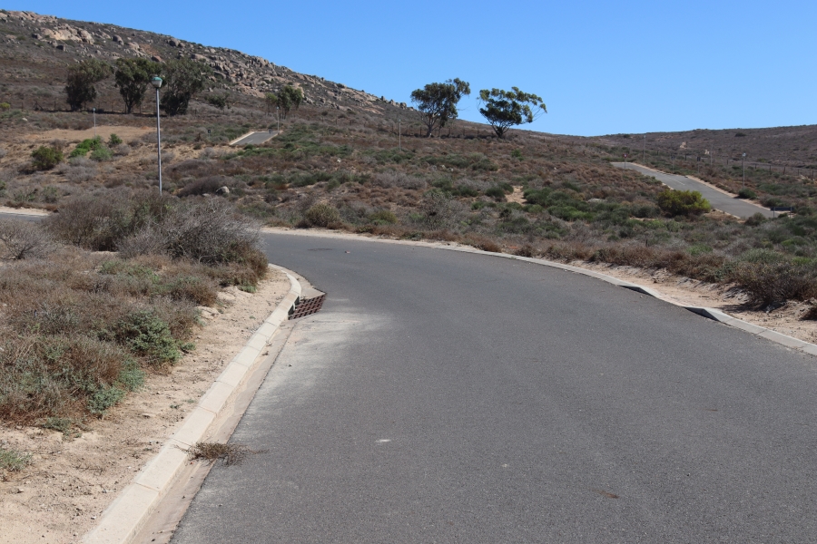 0 Bedroom Property for Sale in St Helena Views Western Cape